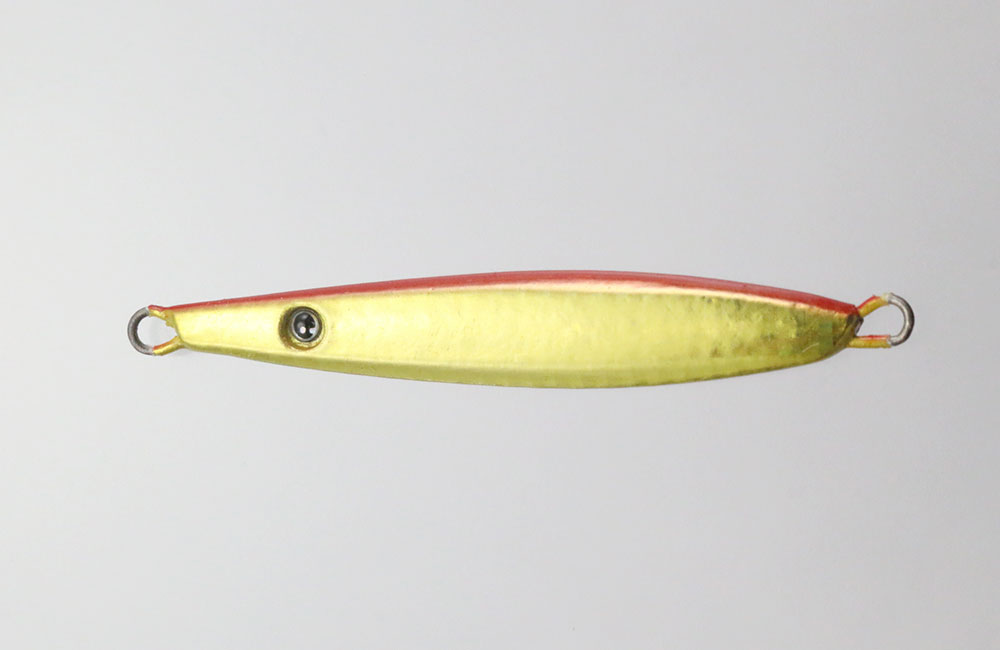 Issei Umitaro Neko Metal jig 7g