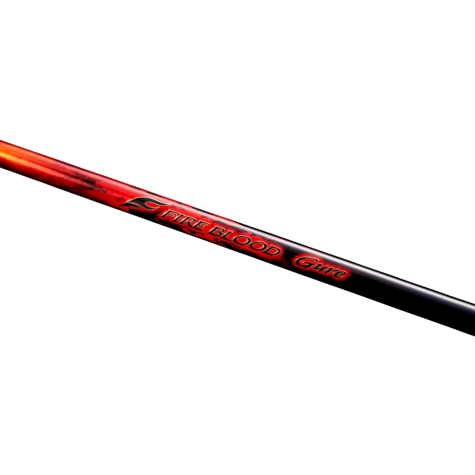 2024 Shimano ISO Fishing Rod Fireblood Gure