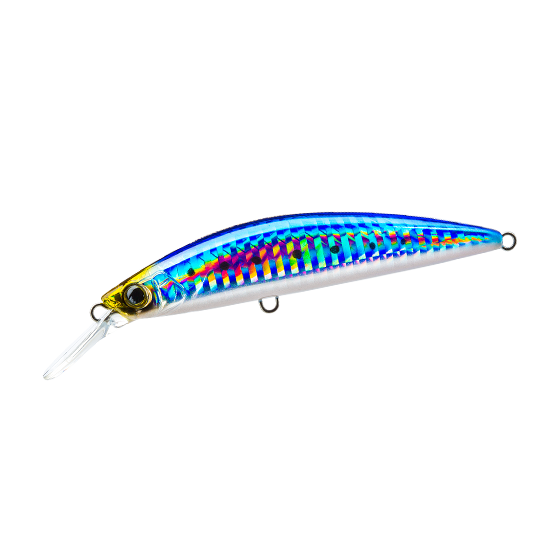 Duel Hardcore Heavy Sinking Minnow 110mm 37g