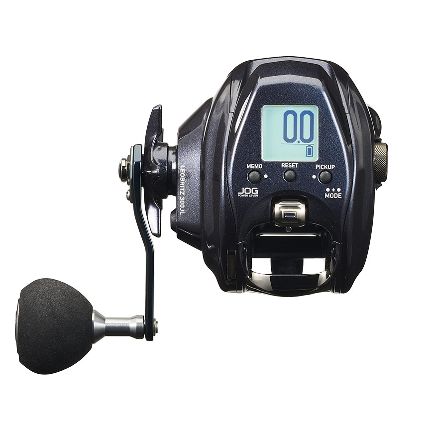 Daiwa Electric Reel LEOBRITZ 300J / 300J-L
