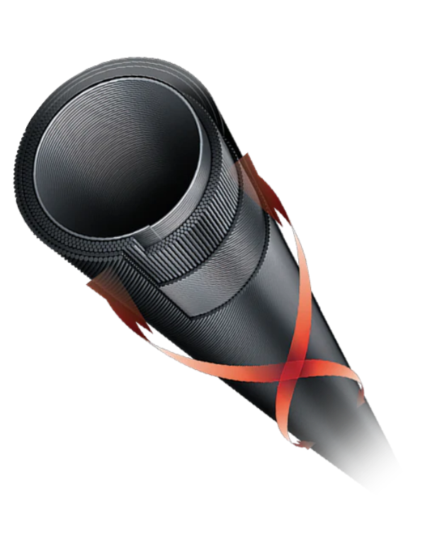 DAIWA 26 DEMON BLOOD RODS (SPIN Model)
