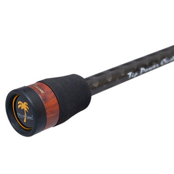 Palms Pinwheel Power light lure rod
