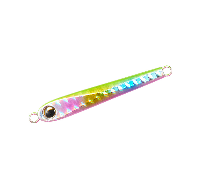 DAIWA GEKKABIJIN PRISONER Jig 10g