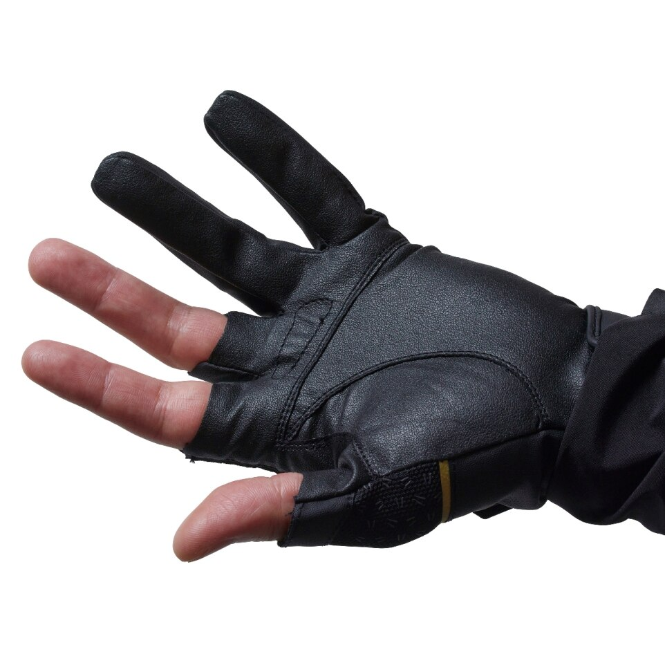 Shimano Limited Pro Magnet Quick Dry Gloves GL-100X