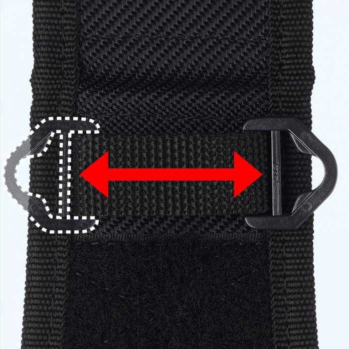 EverGreen Plier Holder 2