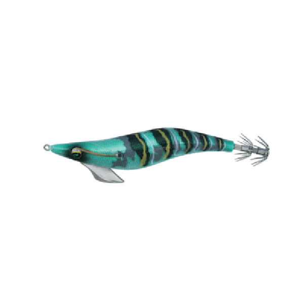 Daiwa EMERALDAS PEAK 2.5 Squid Jig