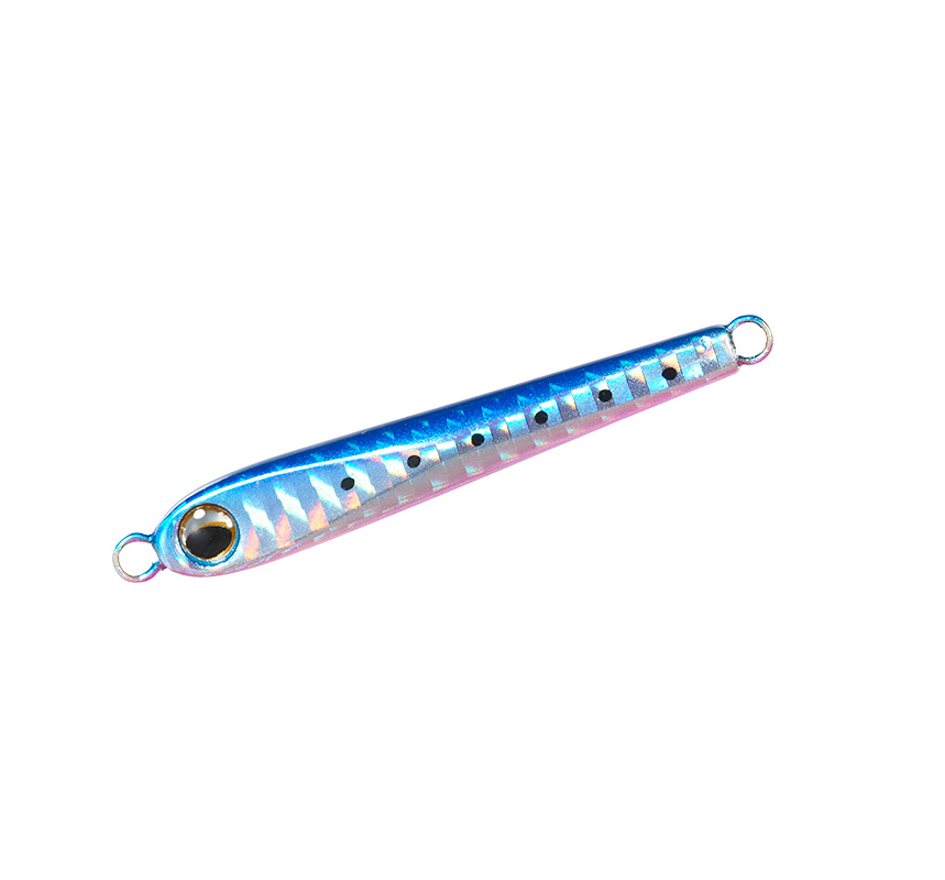 DAIWA GEKKABIJIN PRISONER Jig 10g