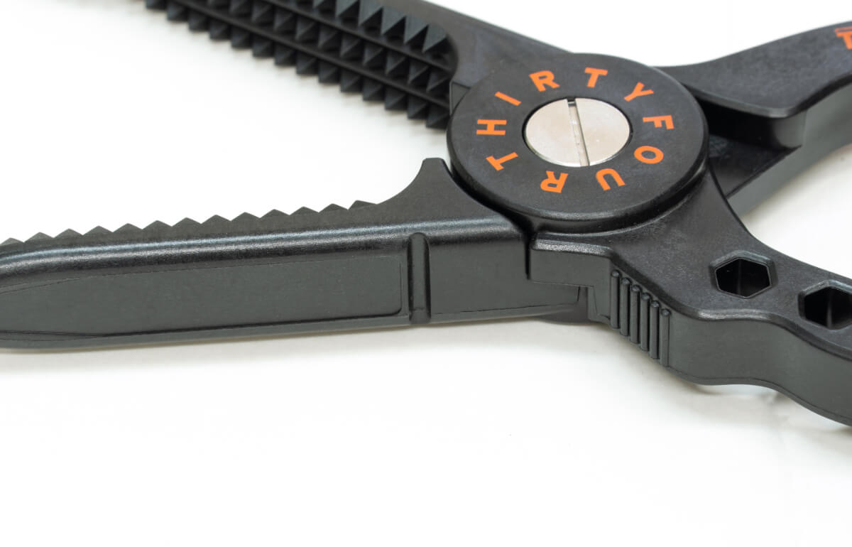 THIRTY34FOUR HM Grip II