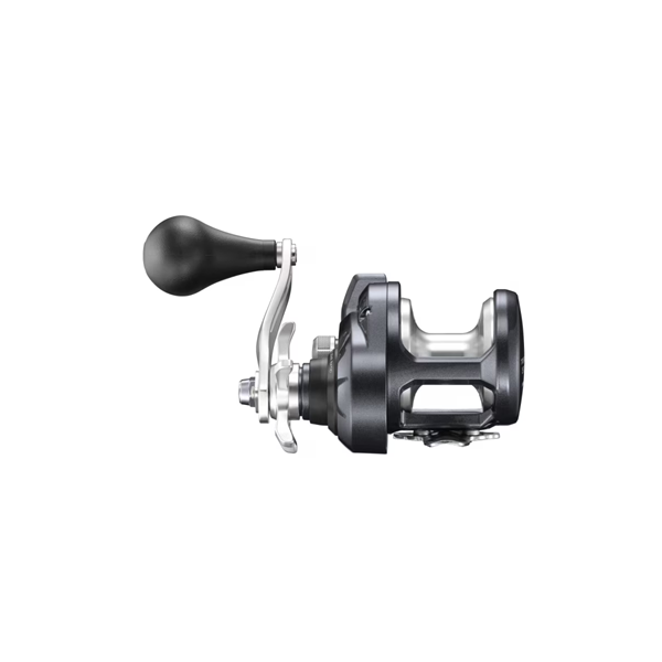 25 Shimano Overhead Reel TORIUM JIGGER