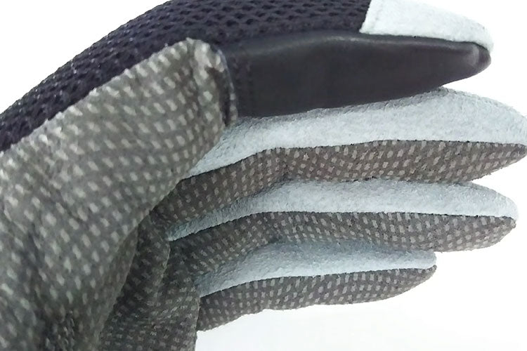 ZENAQ 3D Short Glove