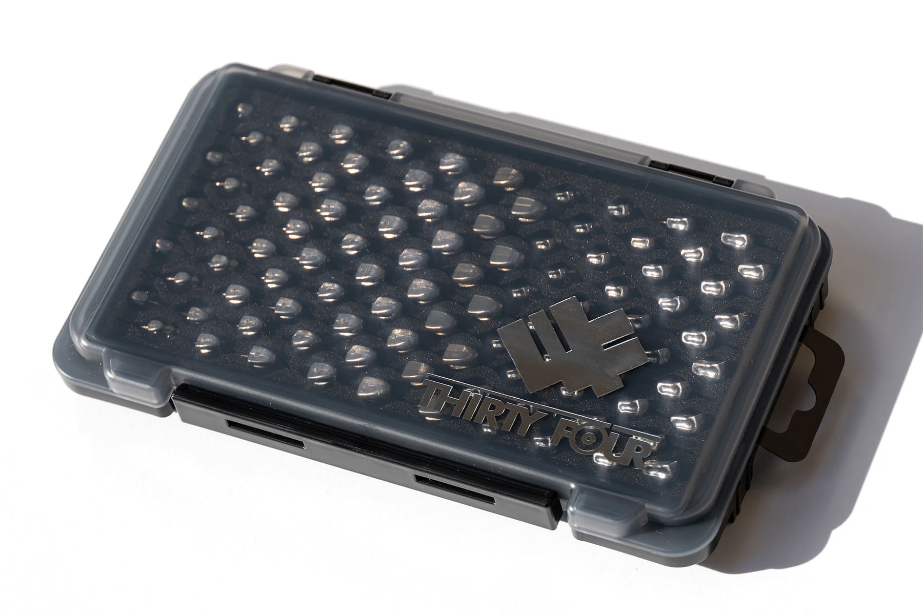 THIRTY34FOUR FREELY SLIM JIGHEAD CASE