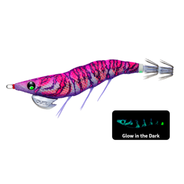 DUEL EZ-Q DARTMASTER SEARCH DOUBLE GLOW #3.0 A1761