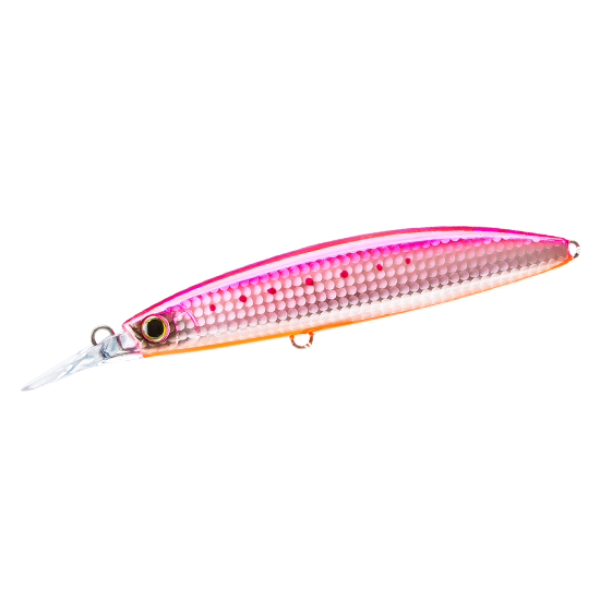 Duel HARDCORE BULLET FAST 140mm