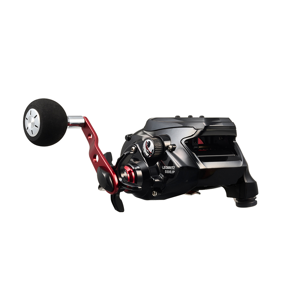 23 Daiwa Leobritz S500JP Electric Reel