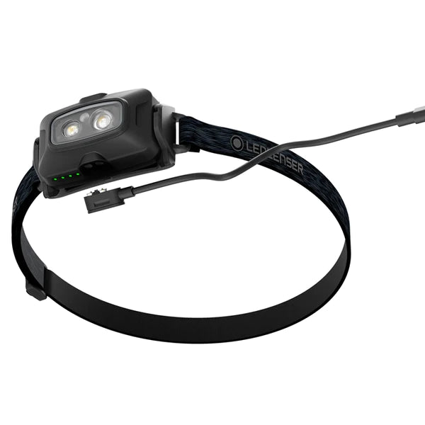 LED LENSER HF4R CORE HEADLAMP