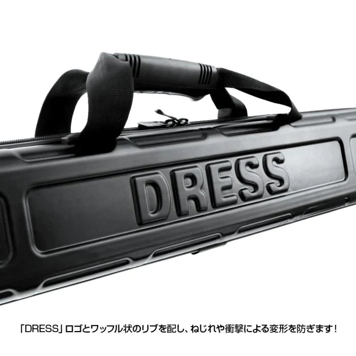 DRESS Semi Hard Rod Case