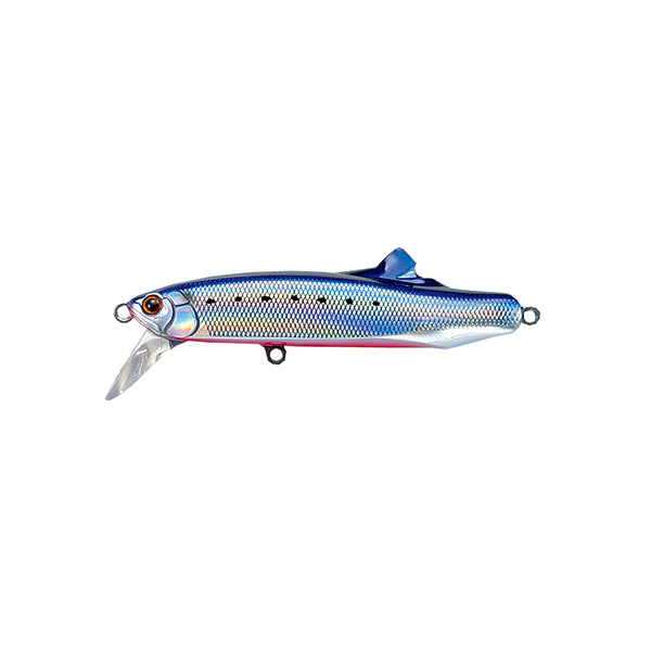 TACKLE HOUSE CONTACT FLITZ 120mm 75g