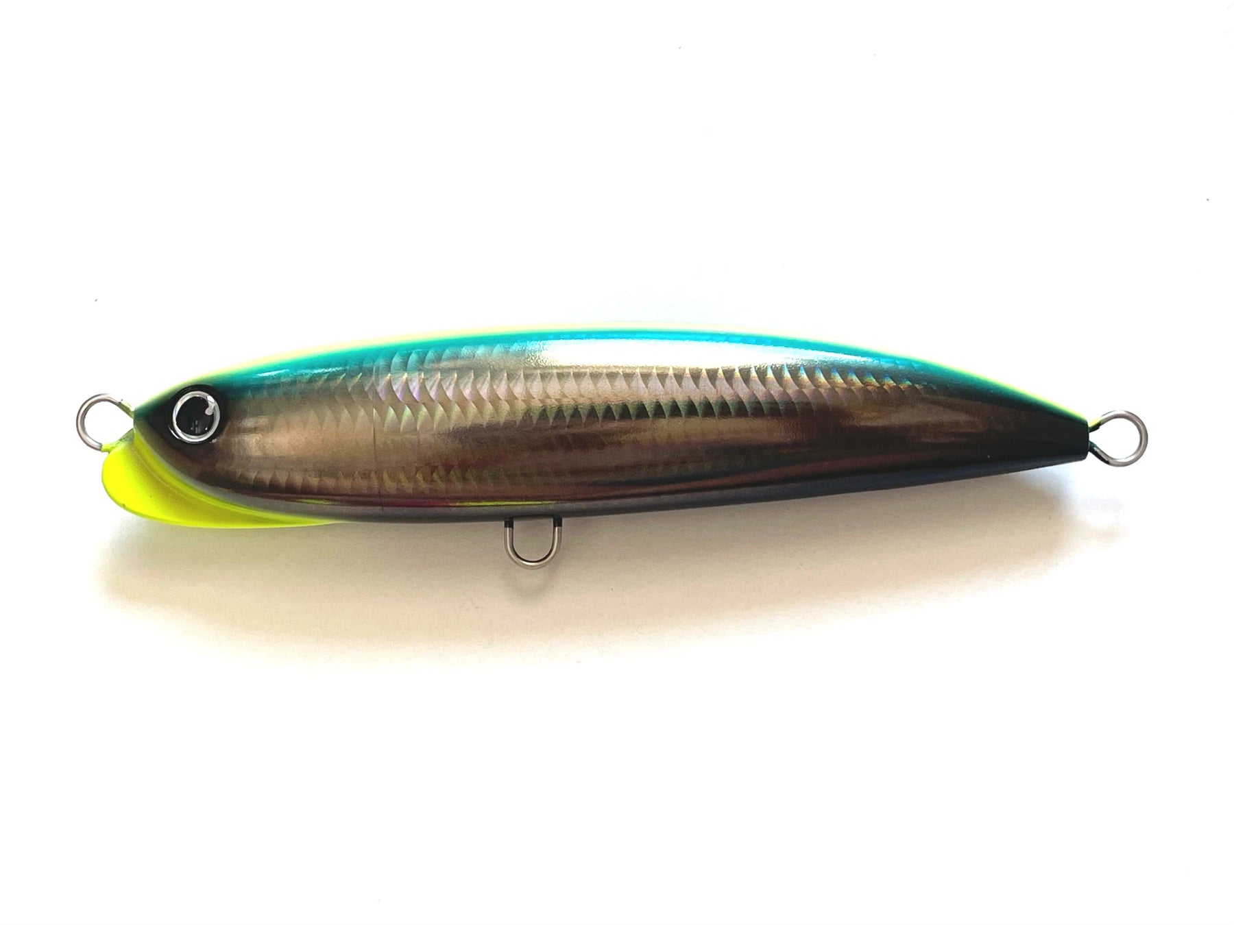 Good Bait FZR 188F Topwater Stickbait