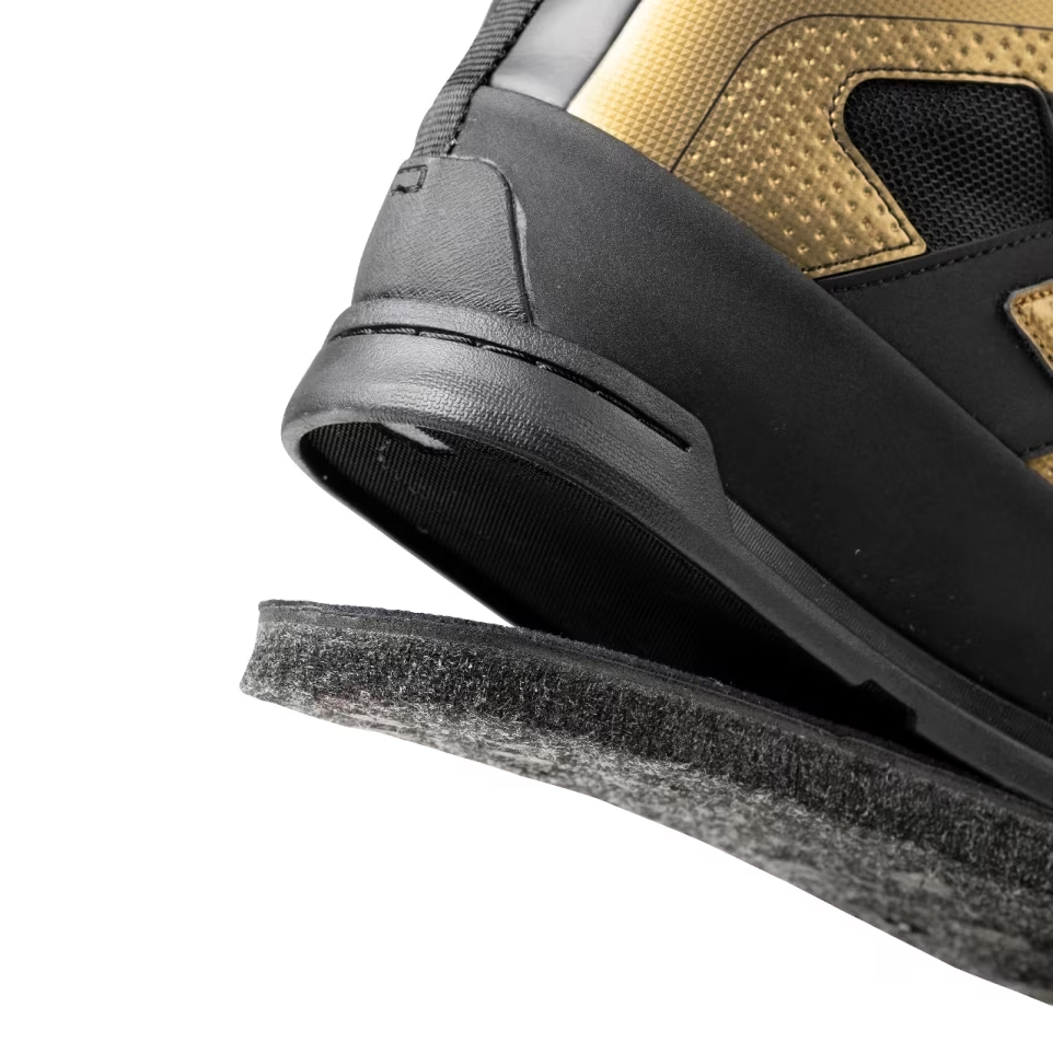 Shimano Dry Shield Geo-Lock BOA Shoes FS-110V