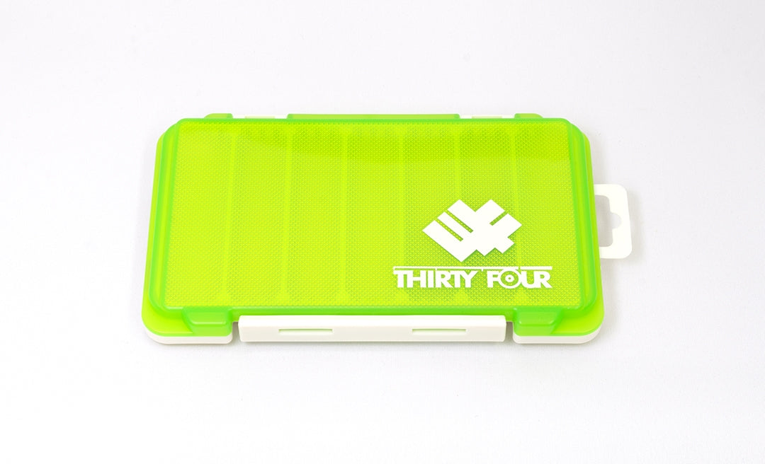 THIRTY34FOUR FREELY SLIM CASE-L