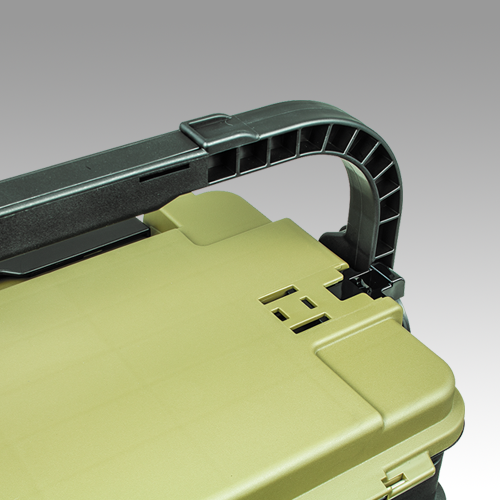 MEIHO VERSUS VS-7070N Tackle Box