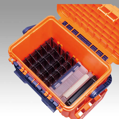 MEIHO Stocker BM-3010 / 3010D