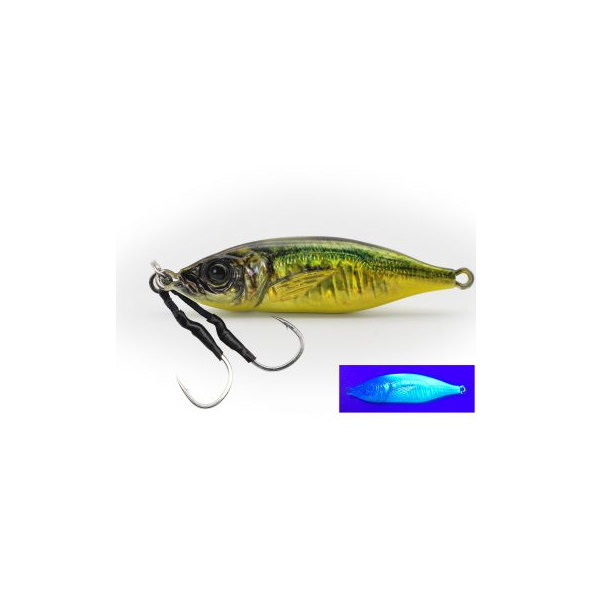 Little Jack Jig METAL ADICT TYPE-06 20g