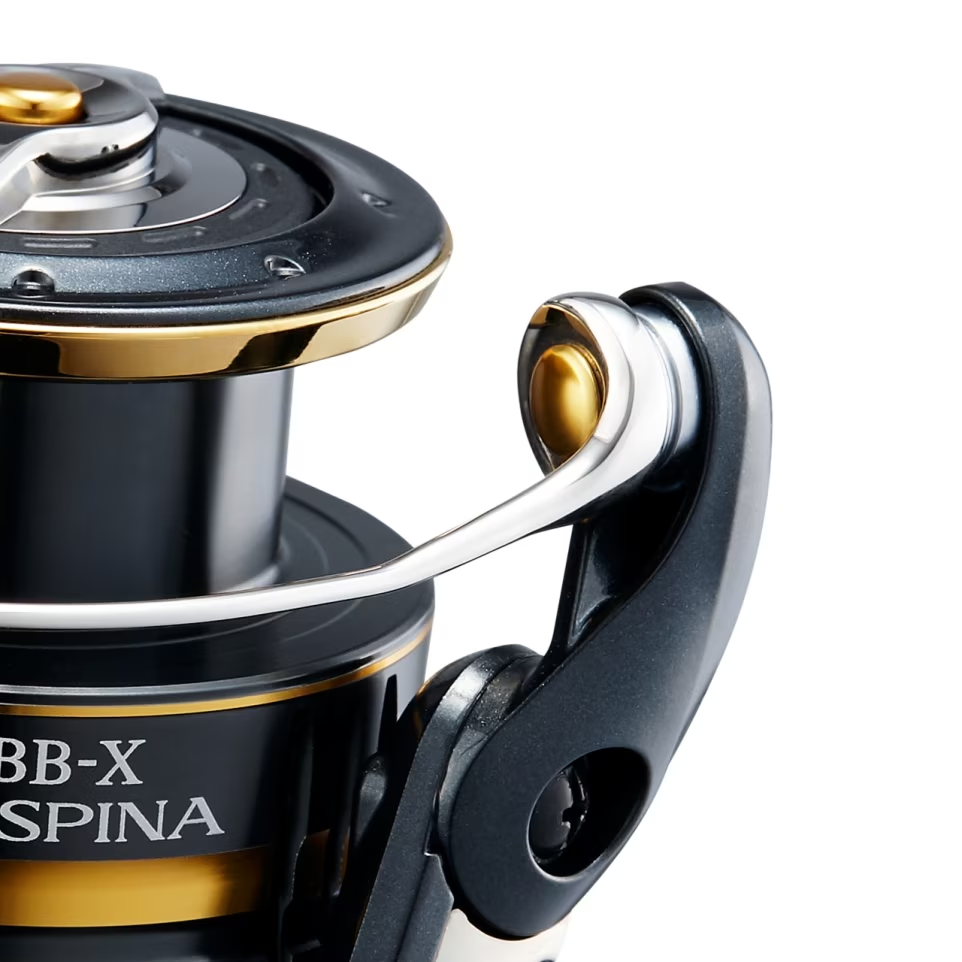 (JDM) 23 Shimano BB-X DESPINA LBD Reel