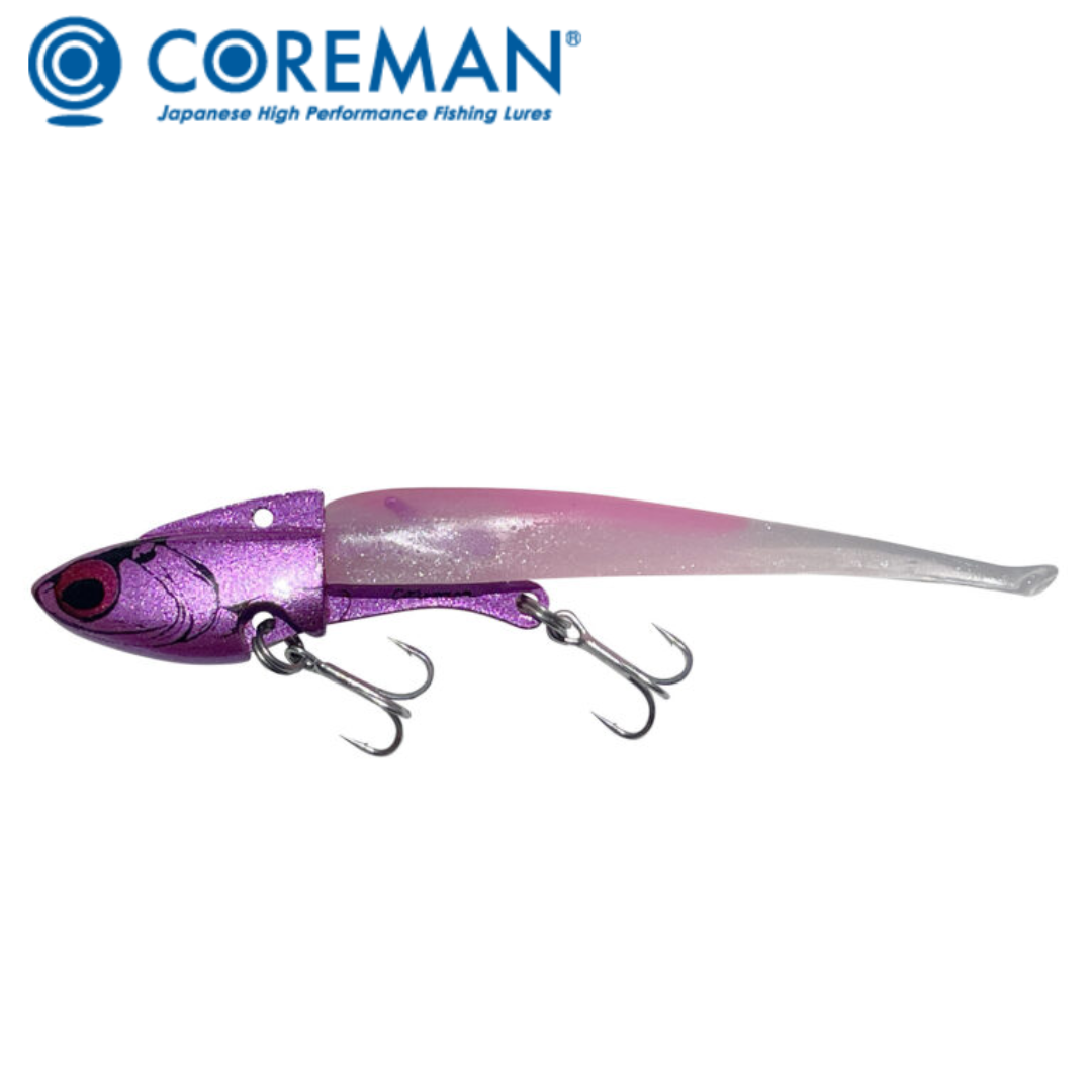 COREMAN IRON JIGHEAD IJ-16