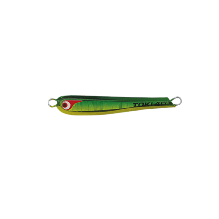 Bozles TG TOKICHIRO Jig 100g(92mm)