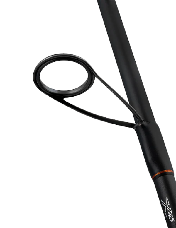 Daiwa 26 Black Label Rod (Spin Model)