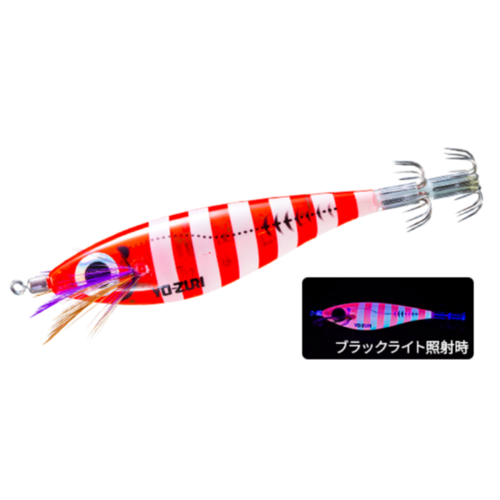YO-ZURI Sutte ULTRA 3D LASER DX S(95mm)