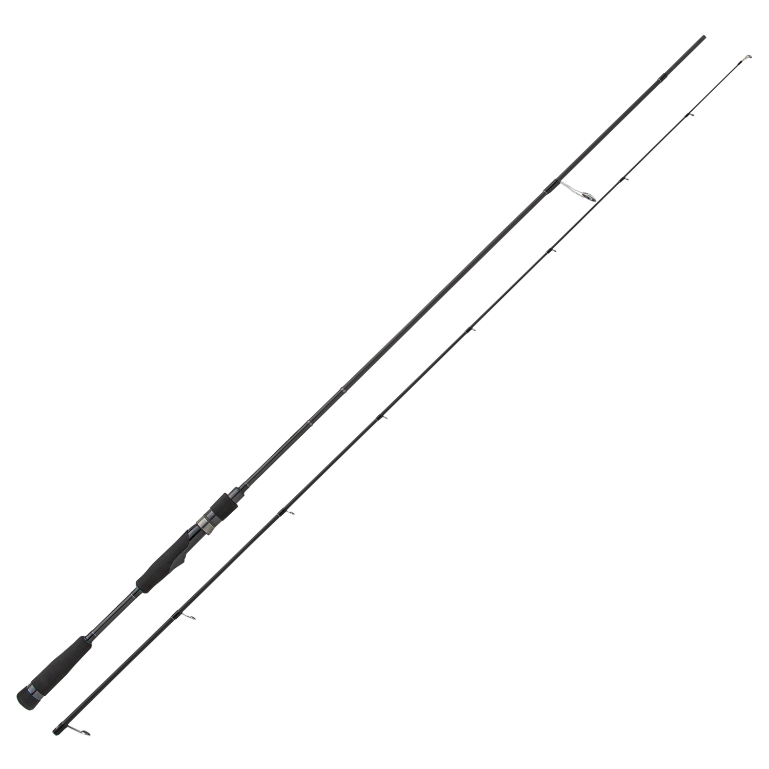 Major Craft Black Porgy 5G Spinning Rod