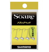 Shimano Soare DRAG HEAD