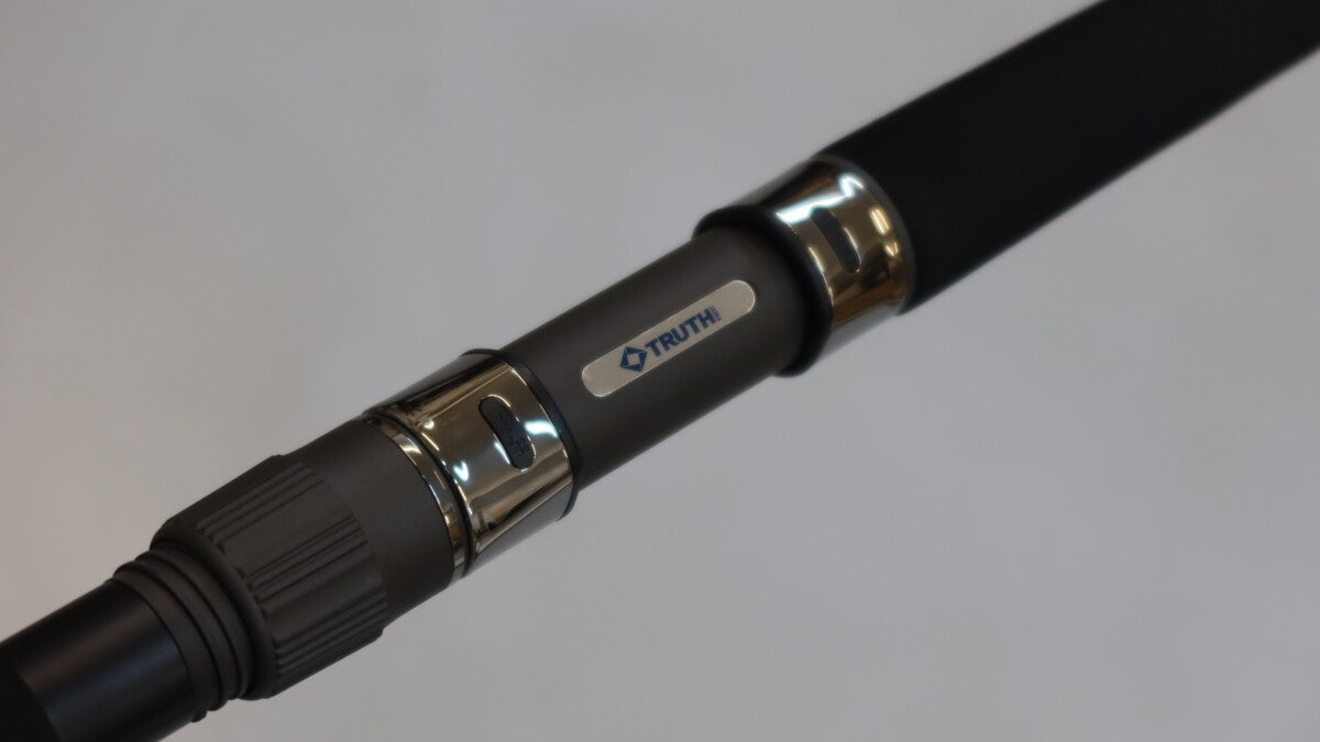 TRUTH JAPAN Whiteinsight 611 12