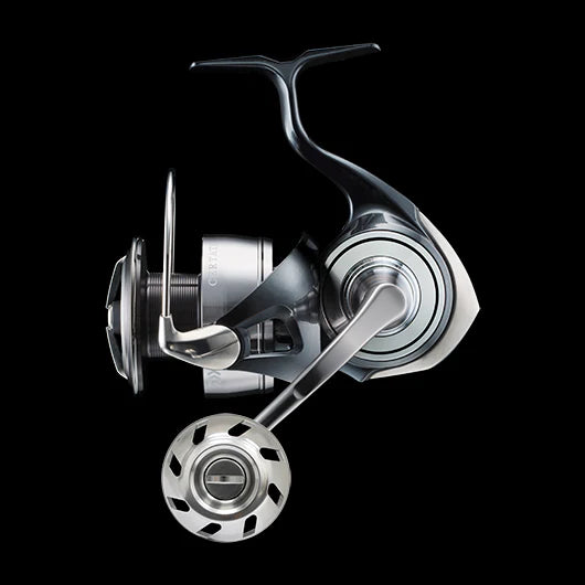 Daiwa 24 CERTATE FC LT Spin Reel