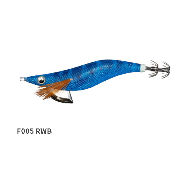 Yamashita EGI-OH F Squid Jig Size #2.5- Overseas limited model