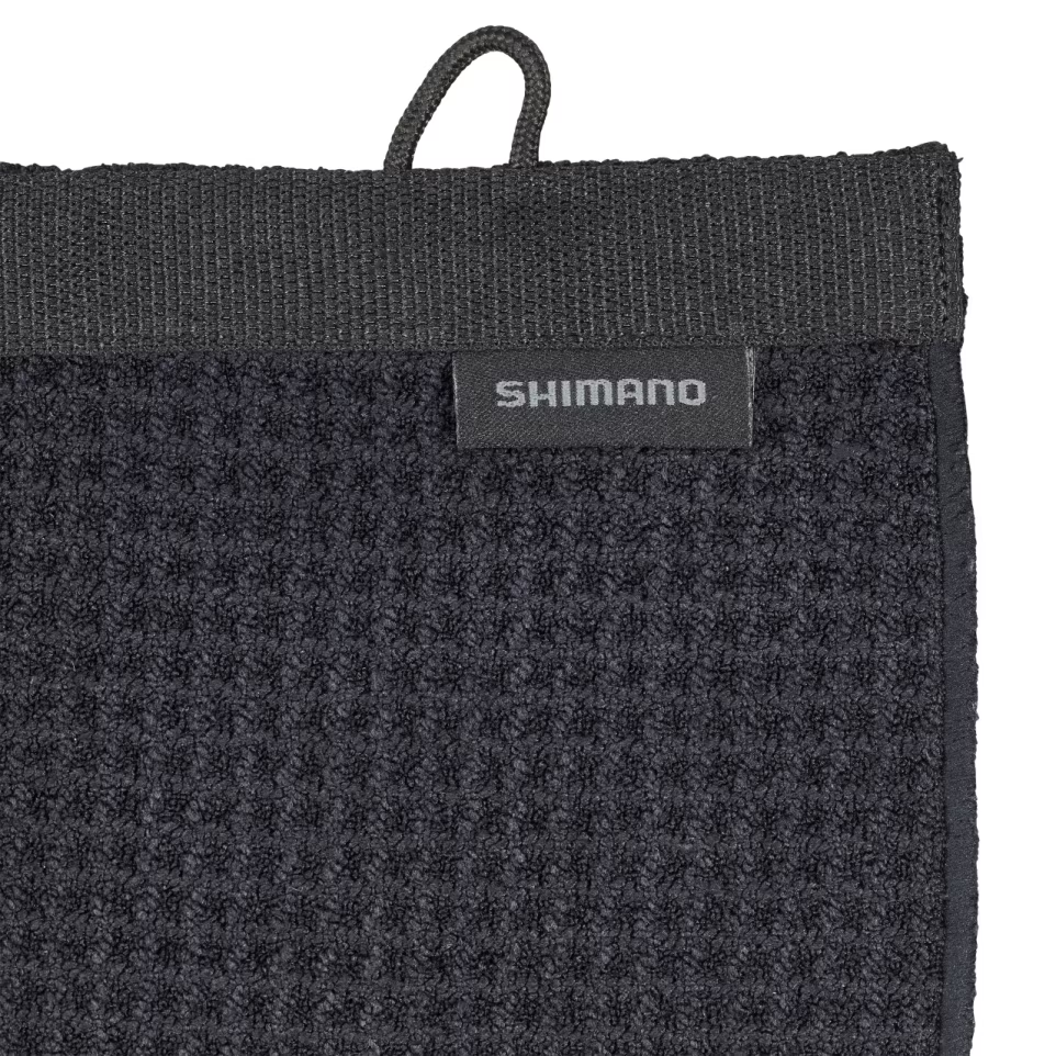 SHIMANO FISHING TOWEL AC-038W