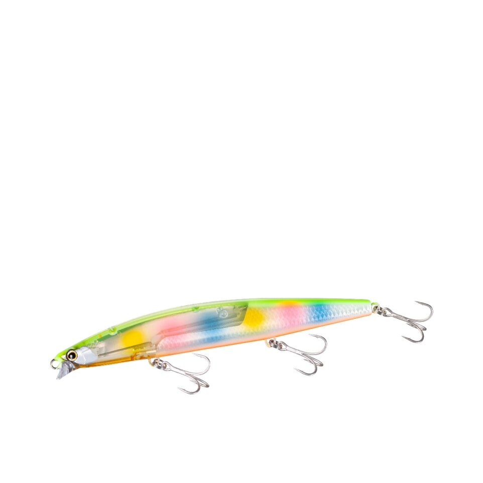 Shimano Exsence Responder 165F XM-116V