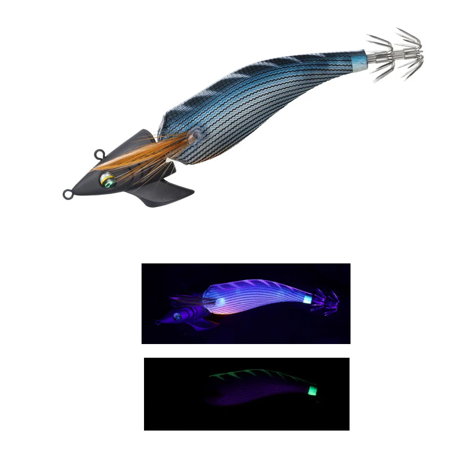 Daiwa EMERALDAS AMOROUS JOINT 2.5 (11g)