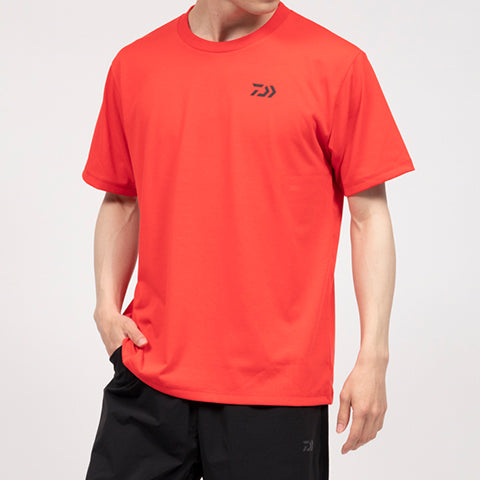 Daiwa Clean Ocean FeelAlive. T-shirt Sunrise DE-8323