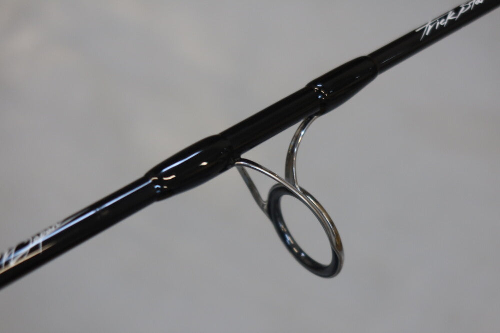 TRUTH JAPAN Trick Star 536 (Jigging Spinning Model)