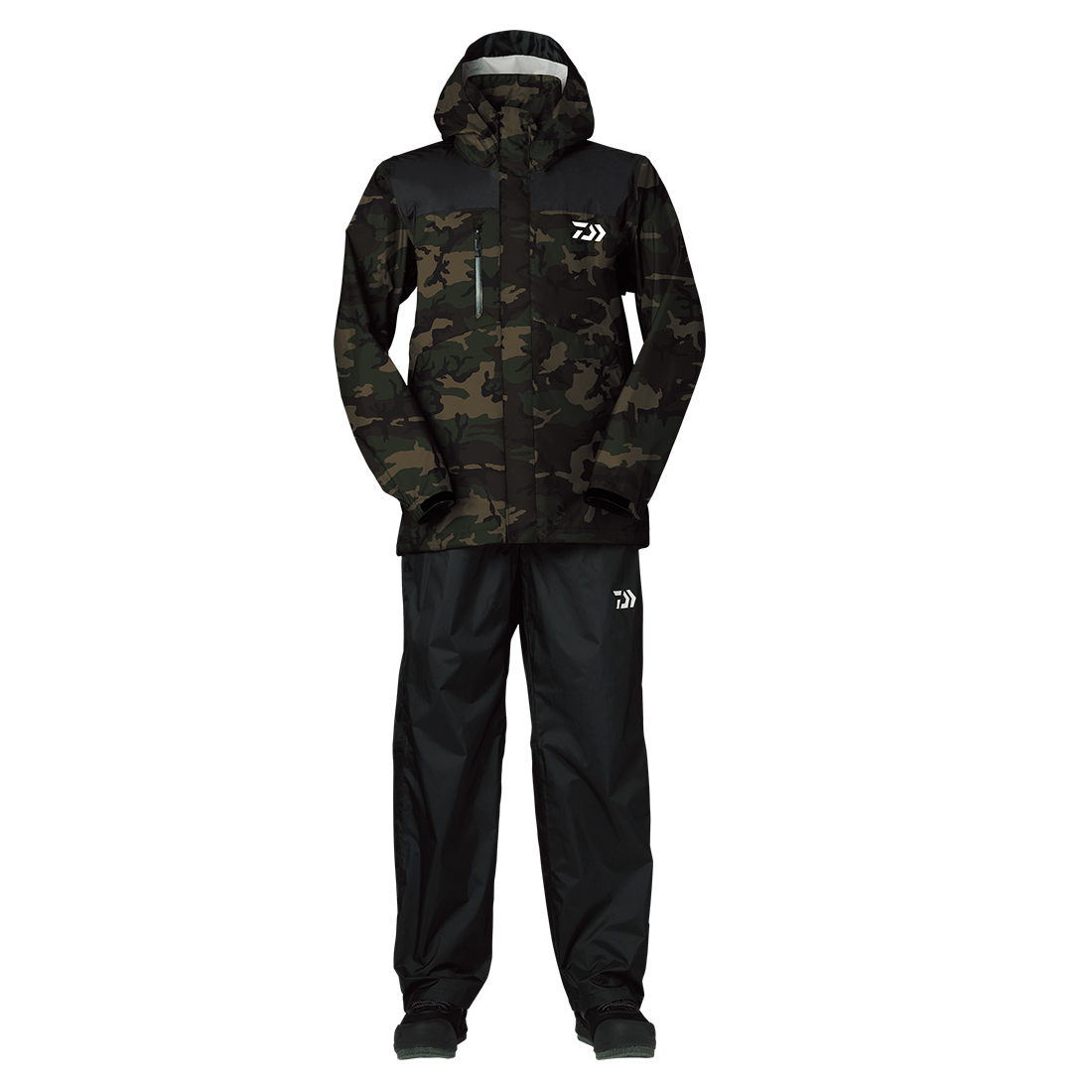 Daiwa Rain Max Rain Suit DR-3823