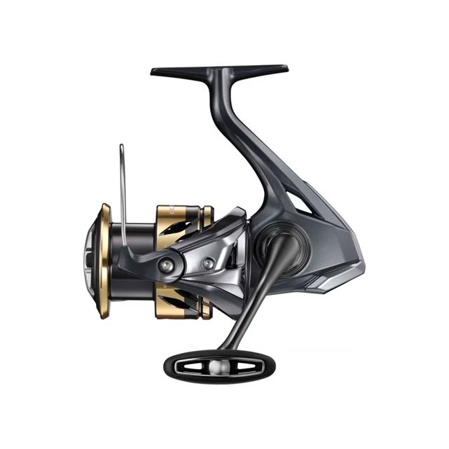 25 Shimano ULTEGRA FD SPINNING FISHING REEL