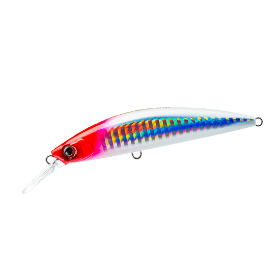 Duel Hardcore Heavy Sinking Minnow 90mm 29g