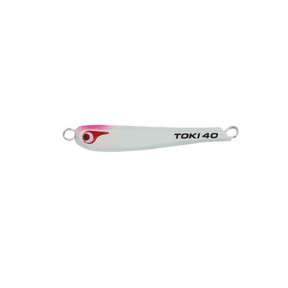 Bozles TG TOKICHIRO Jig 100g(92mm)