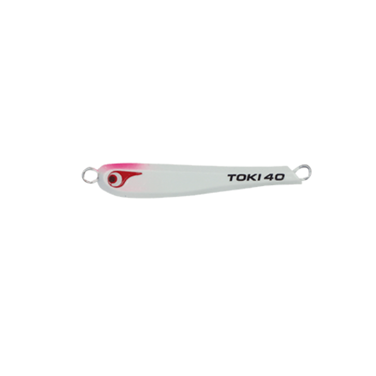 Bozles TG TOKICHIRO Jig 100g(92mm)