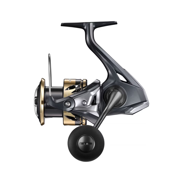 25 Shimano ULTEGRA FD SPINNING FISHING REEL