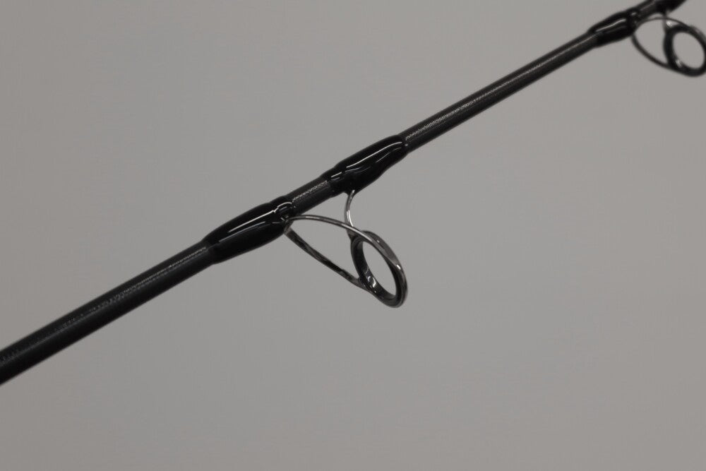 TRUTH JAPAN Trick Star 536 (Jigging Spinning Model)