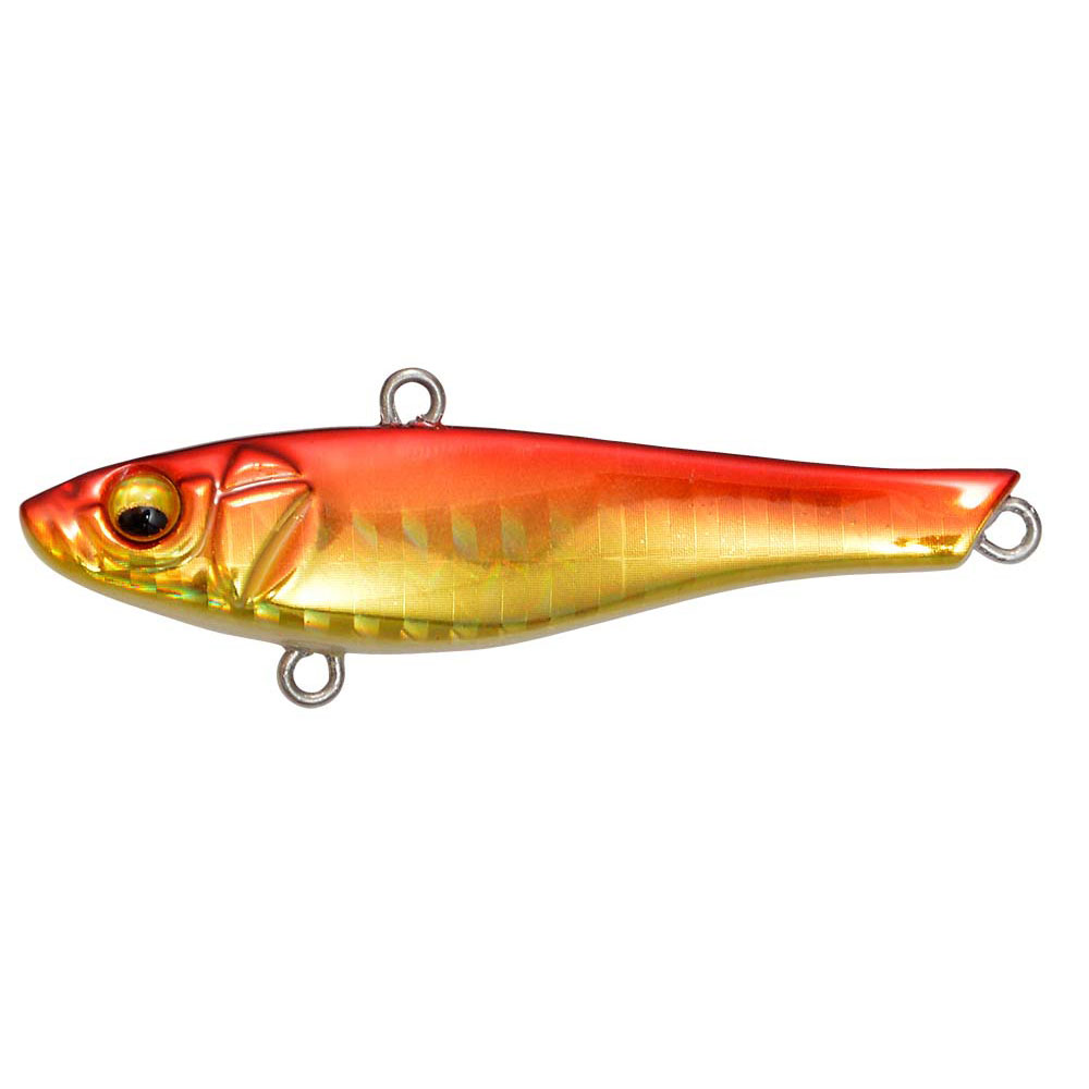 MEGABASS Metal Plug X-CREW 30g